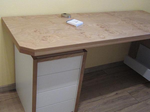 Schlafzimmer, Bild 14