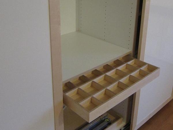 Schlafzimmer, Bild 15