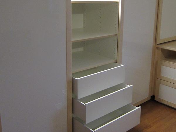 Schlafzimmer, Bild 16
