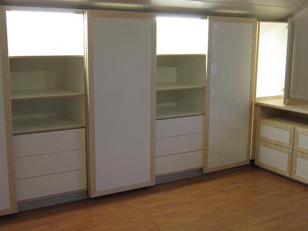 Schlafzimmer, Bild 17
