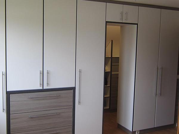 Schlafzimmer, Bild 18