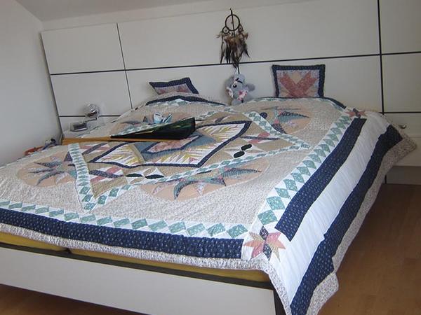 Schlafzimmer, Bild 20
