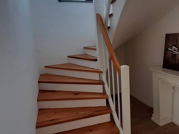 Treppen, Bild 2