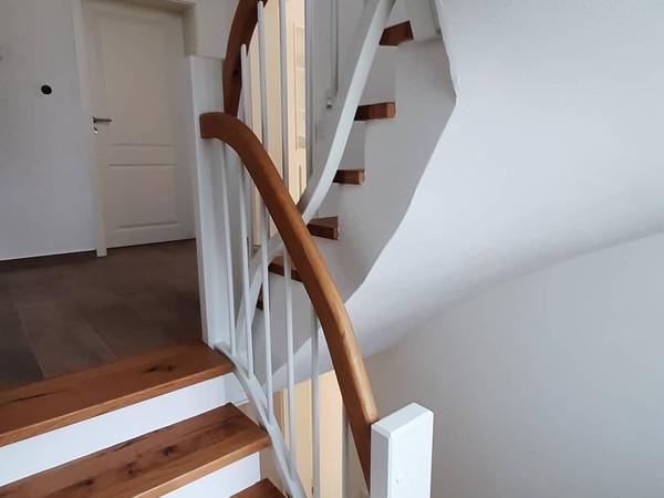Treppen, Bild 3