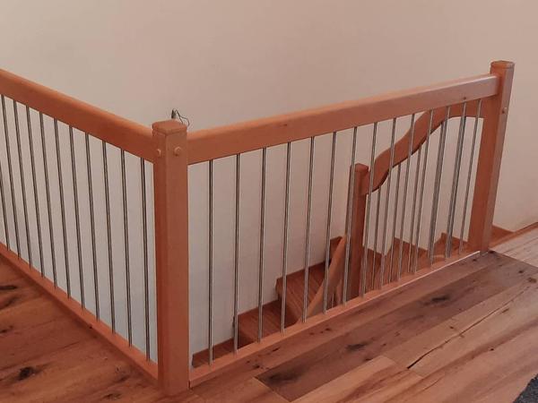 Treppen, Bild 4