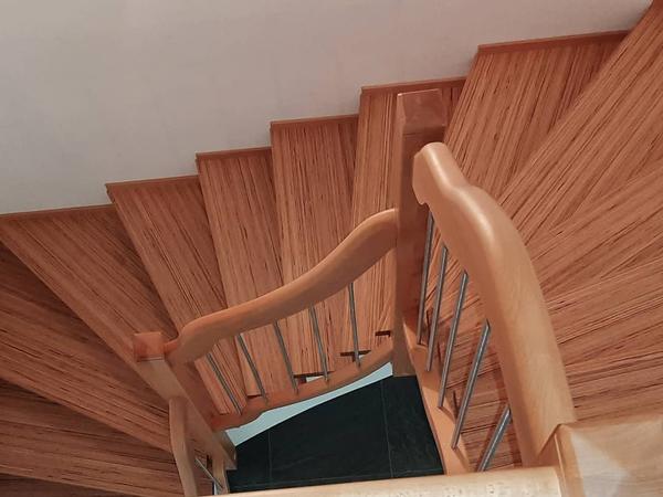 Treppen, Bild 5