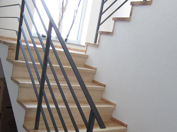 Treppen, Bild 9