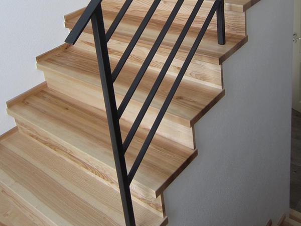 Treppen, Bild 11