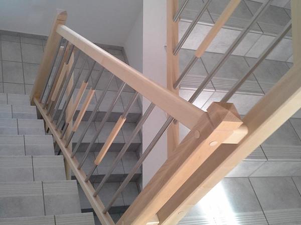 Treppen, Bild 16