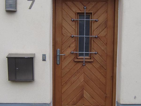 Türen, Bild 1