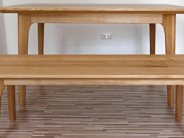 Wohn- & Esszimmer, Bild 1