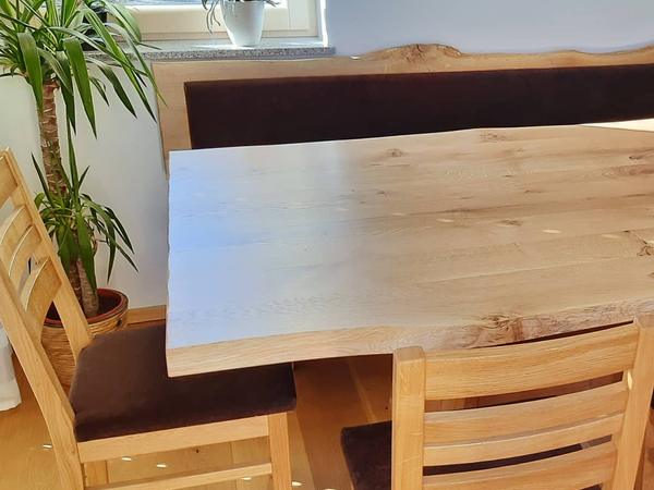 Wohn- & Esszimmer, Bild 6