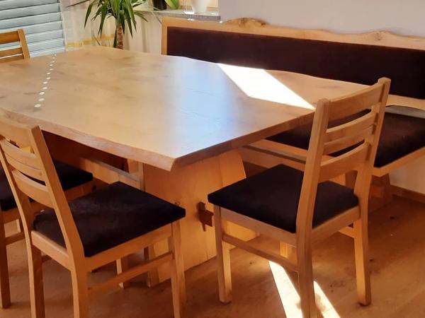 Wohn- & Esszimmer, Bild 8