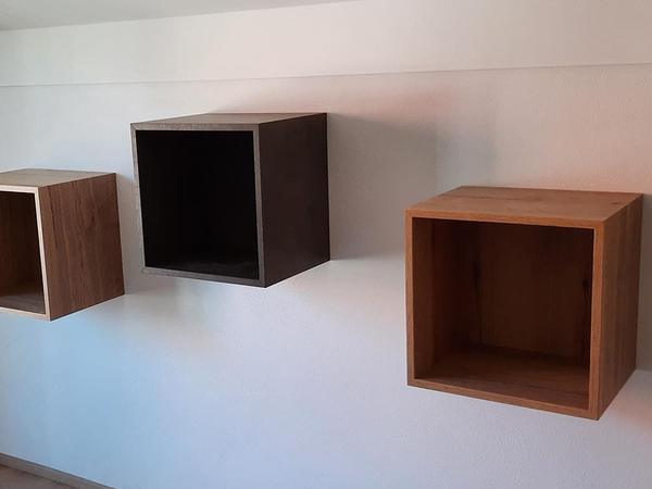 Wohn- & Esszimmer, Bild 9