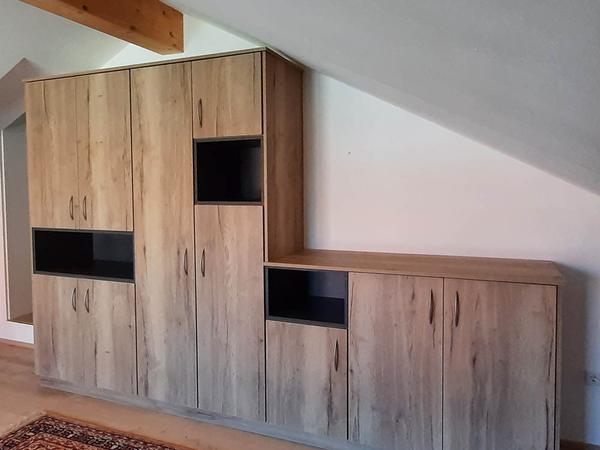 Wohn- & Esszimmer, Bild 10