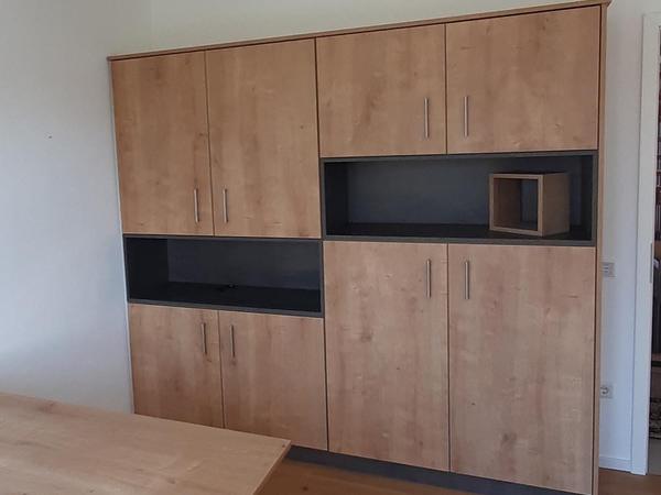 Wohn- & Esszimmer, Bild 11