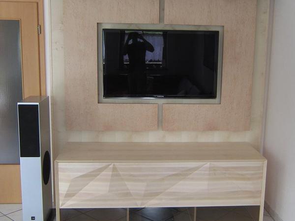 Wohn- & Esszimmer, Bild 12