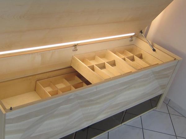 Wohn- & Esszimmer, Bild 13