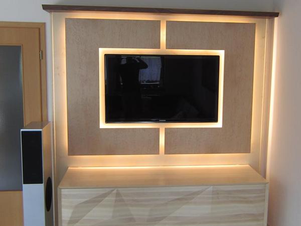 Wohn- & Esszimmer, Bild 14