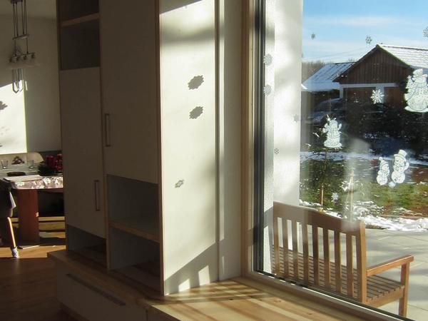 Wohn- & Esszimmer, Bild 15