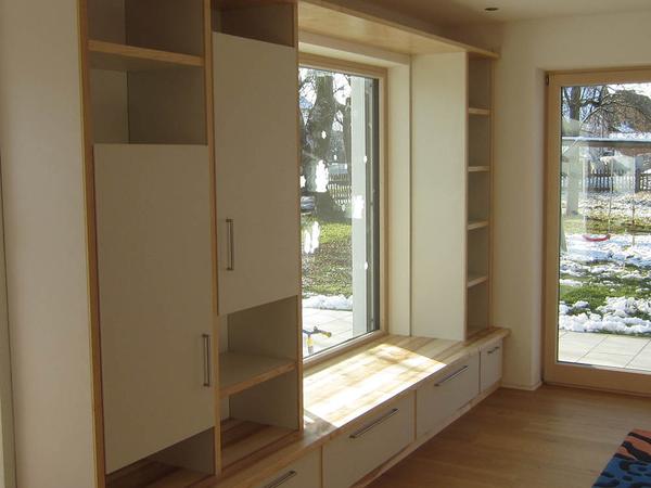 Wohn- & Esszimmer, Bild 16