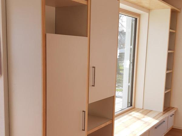 Wohn- & Esszimmer, Bild 17