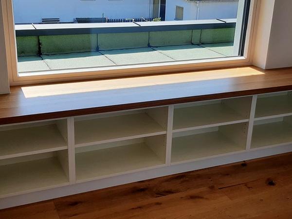 Wohn- & Esszimmer, Bild 19