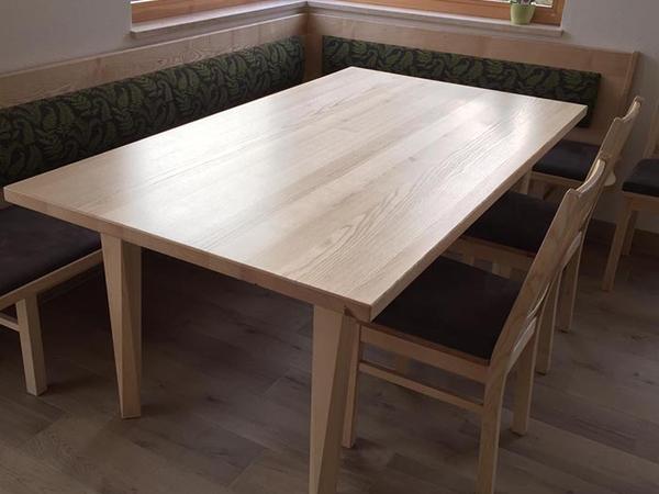 Wohn- & Esszimmer, Bild 21