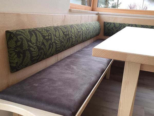 Wohn- & Esszimmer, Bild 22