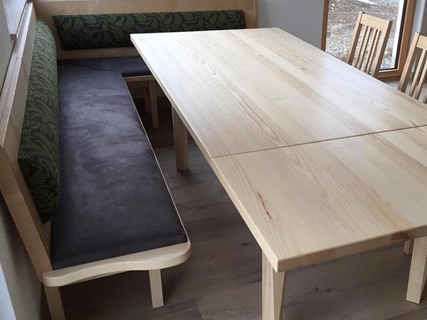 Wohn- & Esszimmer, Bild 23