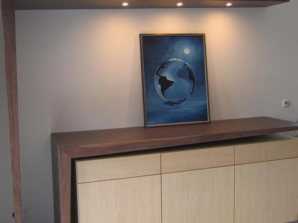 Wohn- & Esszimmer, Bild 24