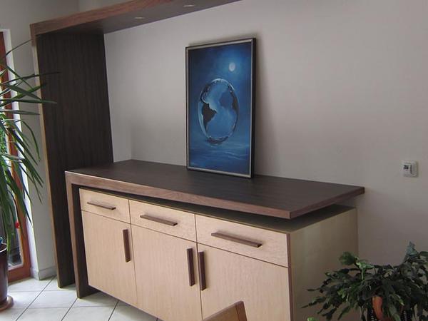 Wohn- & Esszimmer, Bild 25