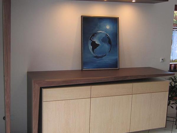 Wohn- & Esszimmer, Bild 26