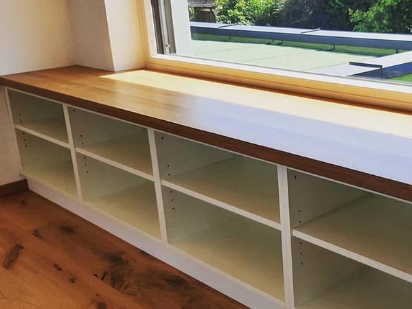 Wohn- & Esszimmer, Bild 30