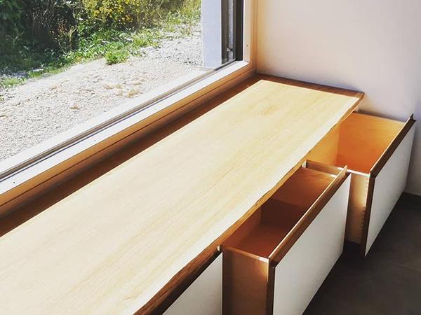Wohn- & Esszimmer, Bild 31